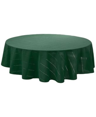 IZOD - Chadwick Tablecloth 70" Round