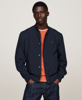 Tommy Hilfiger - Men's Lightweight Bomber Jacket