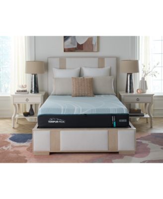 Tempur-Pedic - ProAdapt 2.0 Medium Hybrid 12" Tight Top Mattress - Queen