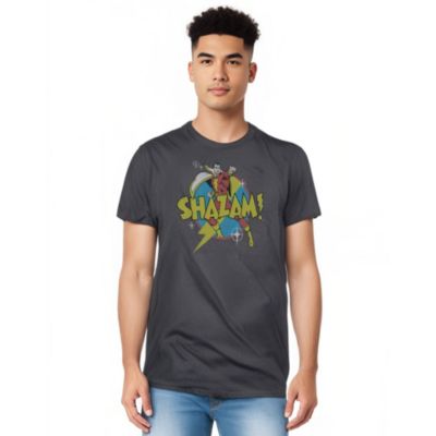 DC Shazam