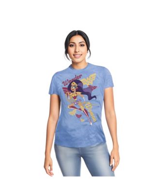 DC Wonder Woman