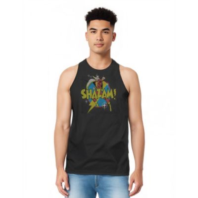 DC Shazam