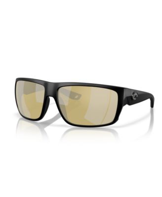 Costa Del Mar - Men's Fly Line Polarized Sunglasses, 6S9129