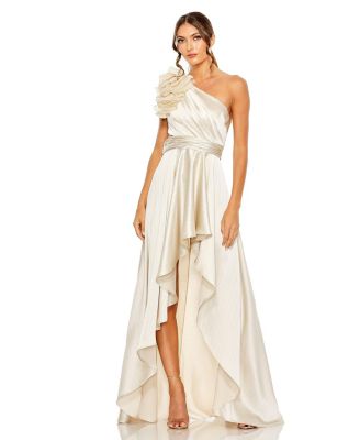 Mac Duggal