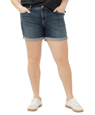 Silver Jeans Co.
