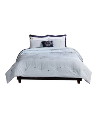 Lacoste Home