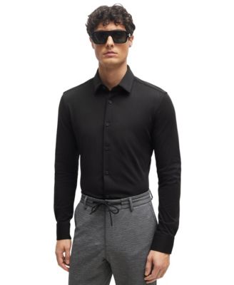 Hugo Boss