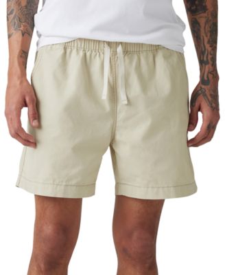 Levi's - Men's Relaxed-Fit Drawstring Shorts