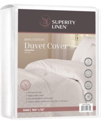 Superity Linen