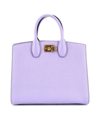 Pre-Owned Salvatore Ferragamo