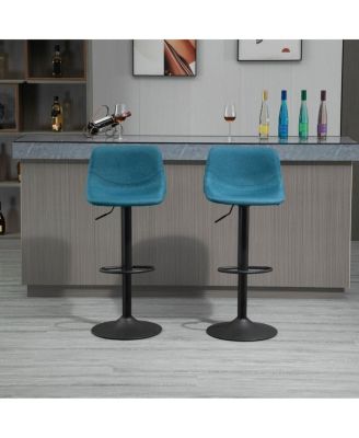 The Pop Home
