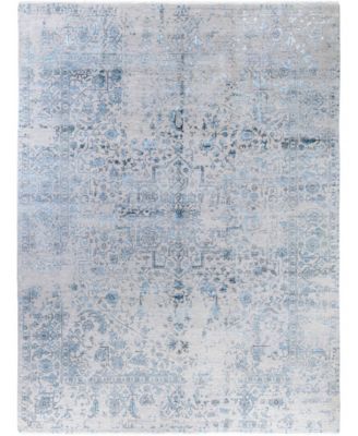 ADORN HAND WOVEN RUGS