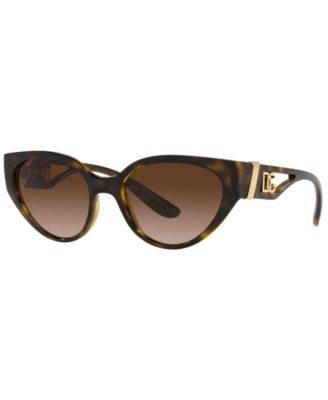 Dolce&Gabbana - Women's Sunglasses, DG6146 54