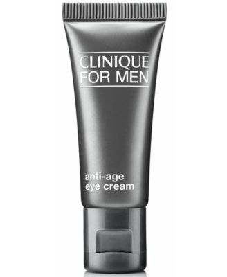 Clinique - For Men Anti-Age Eye Cream 0.5-oz.