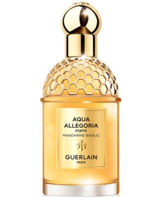 GUERLAIN - Guerlain Aqua Allegoria Forte Mandarine Basilic Eau de Parfum Fragrance Collection