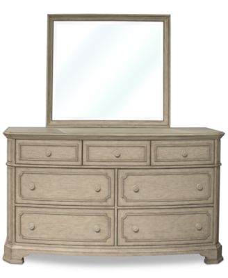 Furniture - Kensington Dresser