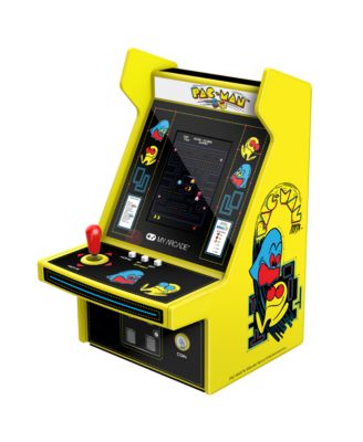 My Arcade