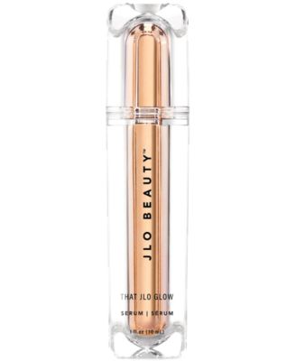 JLo Beauty - JLO Beauty That JLO Glow Brightening & Firming Serum With Niacinamide, 30 ml