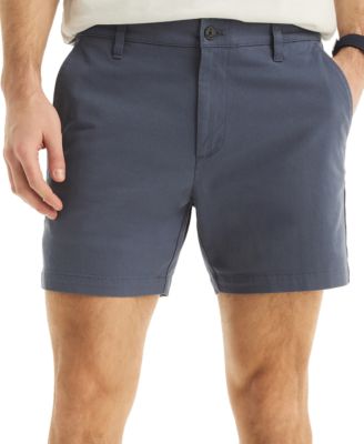 Nautica - Men's Shorter Shorts