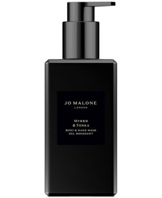 Jo Malone London - Myrrh & Tonka Body & Hand Wash, 8.45 oz.