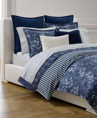Lauren Ralph Lauren - Caterina Comforter Sets