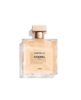 CHANEL - Eau de Toilette Fragrance Collection