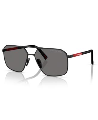 PRADA LINEA ROSSA