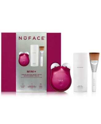 NuFACE - 3-Pc. MINI+ Limited Edition Smart Petite Microcurrent Device Set