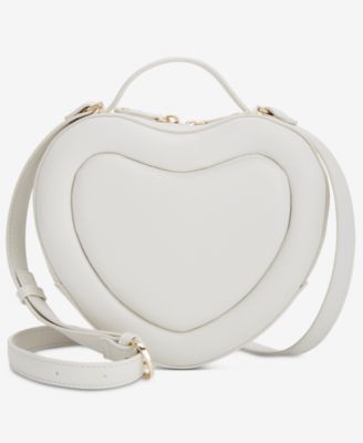 On 34th - Jasmii Small Lip Party Crossbody