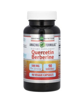Amazing Nutrition
