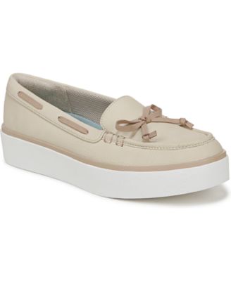 Dr. Scholl's - Madison Sea Platform Boat Shoes