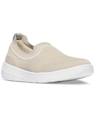 FitFlop - Women's Super-Q Knit Slip-On Sneakers