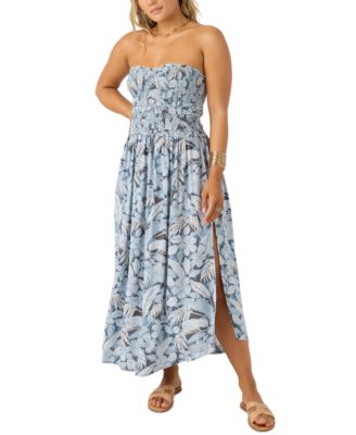 O'Neill - Juniors' Devyn Midi Dress