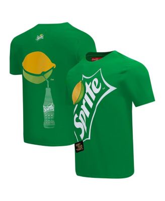 Freeze Max - Men's Kelly Green Sprite Lemon LimeT-shirt