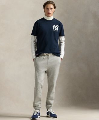 Polo Ralph Lauren - Unisex Yankees Jersey T-Shirt