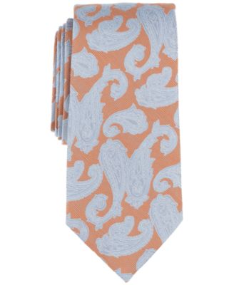 Michael Kors - Men's Garrette Paisley Tie