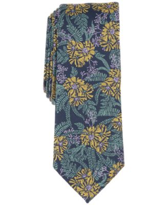 Bar III - Men's Logan Solid Tie