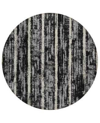 Addison - Chantille ACN892 8'x8' Round Area Rug