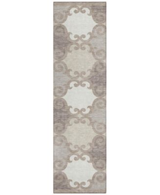 Addison - Chantille ACN883 2'3"x7'6" Runner Area Rug