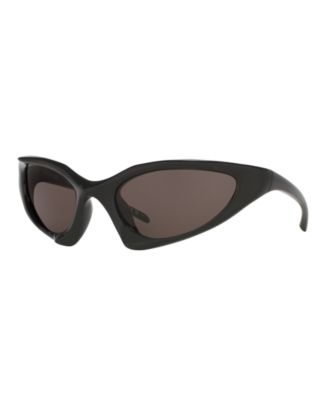 Balenciaga - Unisex Pilot Sunglasses, FT1197 TR001938