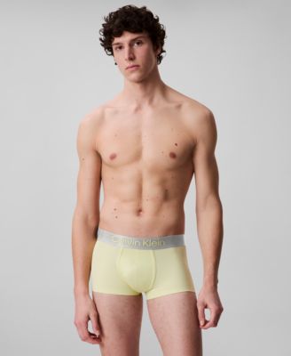 Calvin Klein - Men's Logo Trunks