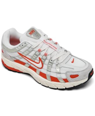 Nike - Women's P-6000 Casual Sneakers from Finish Line