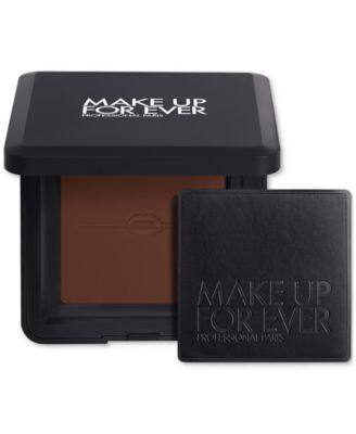 MAKE UP FOR EVER - Make Up For Ever HD Skin Blurring & Perfecting Pressed Powder, 0.35 oz.