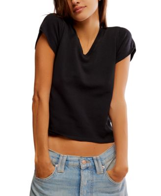 Free People - Women's The Tee That Got Away T-Shirt