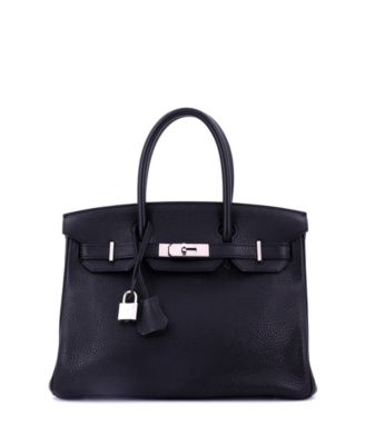 Pre-Owned HERMÉS