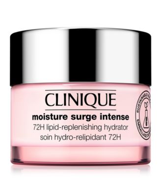 Clinique - Moisture Surge™ Intense 72H Lipid-Replenishing Moisturizer
