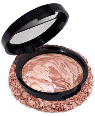 Laura Geller Beauty - Baked Bronze-N-Brighten Multipurpose Bronzer