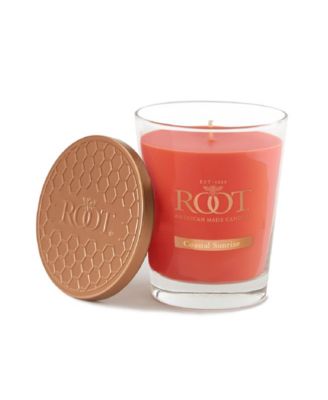 ROOT CANDLES