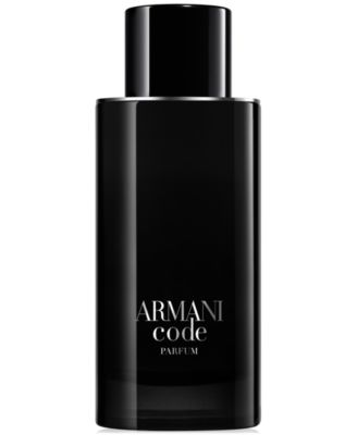 Giorgio Armani - Giorgio Armani Men's Armani Code Parfum, 125 ml