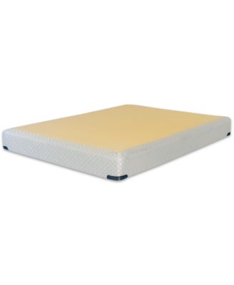 Hotel Collection - Semi-Flex Standard Profile Box Spring, Twin XL